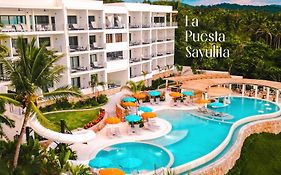 La Puesta Sayulita